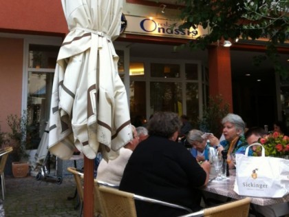 Foto: Onassis