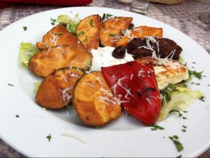 Foto: Onassis